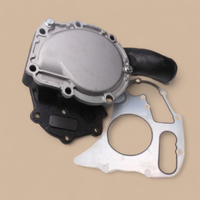 Perkins Water Pump 7028663 70021194 70022333 Compatible for Perkins Engine 1104D-44T JLG Telehandler G9-43A G10-43A G6-42A G5-18A 2505 G10-55A G12-55A