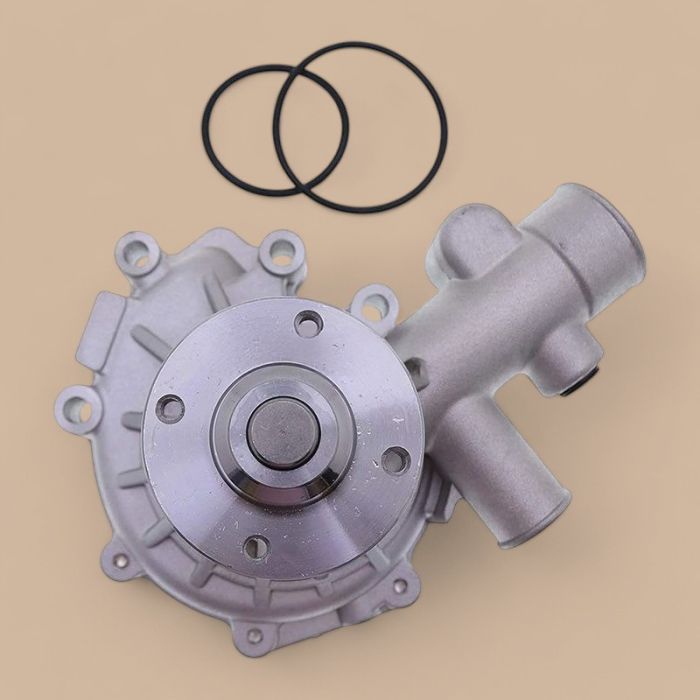 Perkins Water Pump 65491GT 53883GT Compatible for Perkins Engine 704-30 Genie Boom Lift S-40 S-45 S-60 S-65 S-80 S-85 Z-80/60