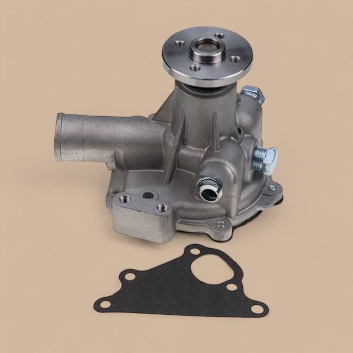 Perkins Water Pump U45017952 Compatible for Perkins Engine 403C-15 404C-22 404C-22T 103.15 104.19 104.22