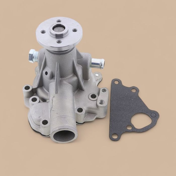 Genie Water Pump 128987GT 128987 Compatible for Genie S-40 S-45 S-60 S-65 S-80 S-85 Z-45/25 IC Z-45/25J Z-60/34 Z-62/40 Z-80/60