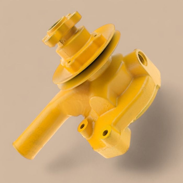 Komatsu For Komatsu Excavator PC40-1 PC40-2 PC40-3 Engine 3D94 4D94 Water Pump 6144-61-1301 6144-61-1302