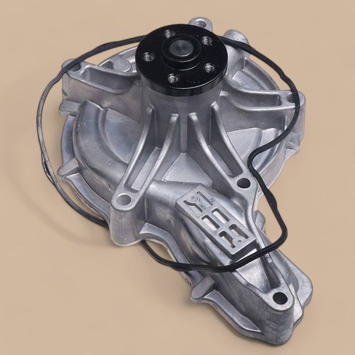 Volvo Coolant Water Pump VOE22197705 22197705 Compatible for Volvo A25F/G A25G A30F/G A30G A45G A45G FS A60H EC750D EC750E EC950E