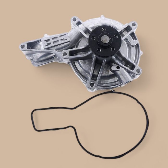 Volvo Water Pump Coolant Pump VOE20202243 Compatible for Volvo D11 D13 D16 D9 D10 D12 EC700 EC480 EC380 A35F A40E