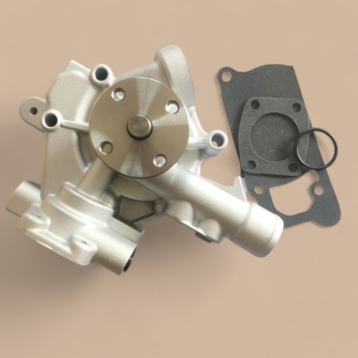 Yanmar Water Pump 129919-42010 Compatible for Yanmar 4TNE98-NMH 4TNE94-NMH 4TNE92-NMH Engine