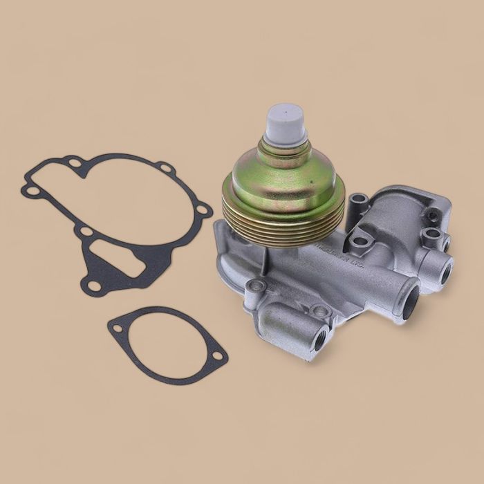 Onan Water Pump 186-6178 Compatible for Onan US Military Generator MEP-802A MEP-803A Engine