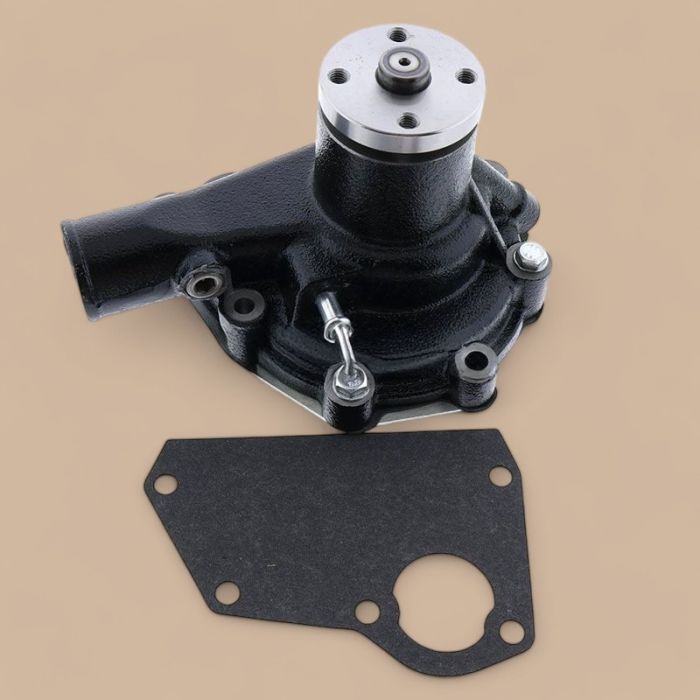 Montana Water Pump LG1656 With Gasket Compatible for Montana Tractor 4320 4340 4540 4920 4940 5740