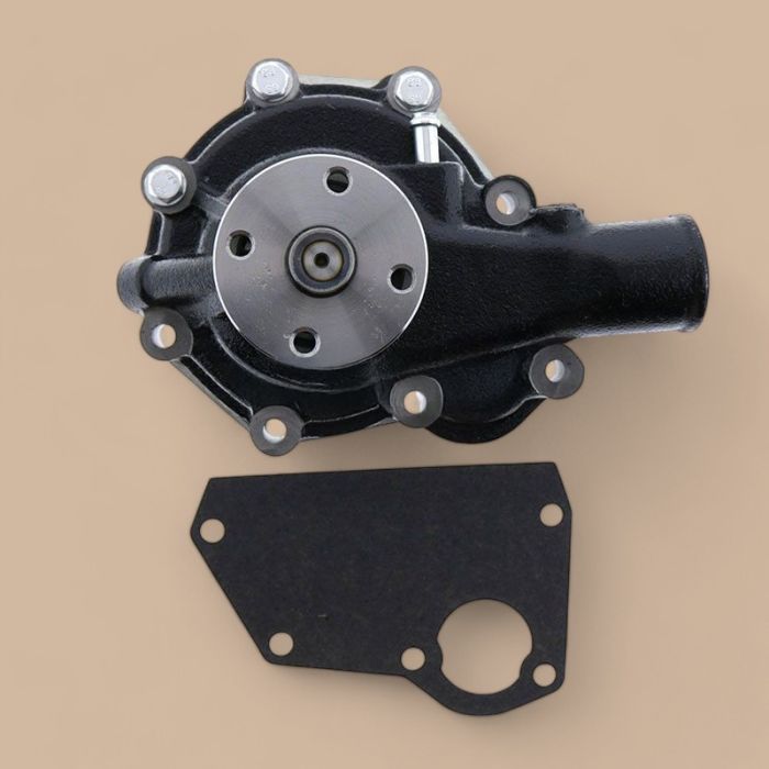 Perkins Water Pump MP10187 Compatible for Perkins Engine 804C-33 804C-33T