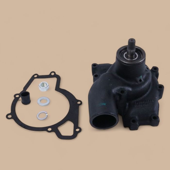 Perkins Water Pump U5MW0130 Compatible for Perkins Engine T6.3544 6.354