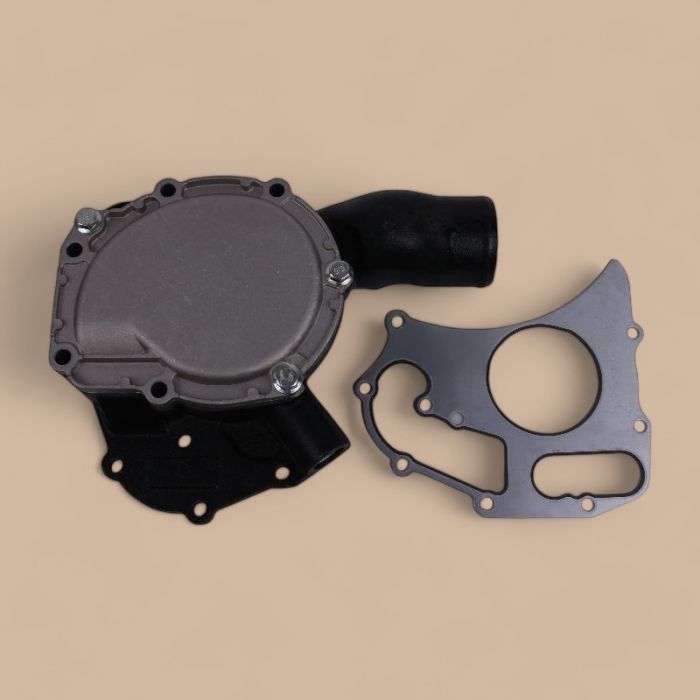 Perkins Water Pump U5MW0204 Compatible for Perkins Engine 1104D-E44T 1104D-E44TA 1106D-E66TA