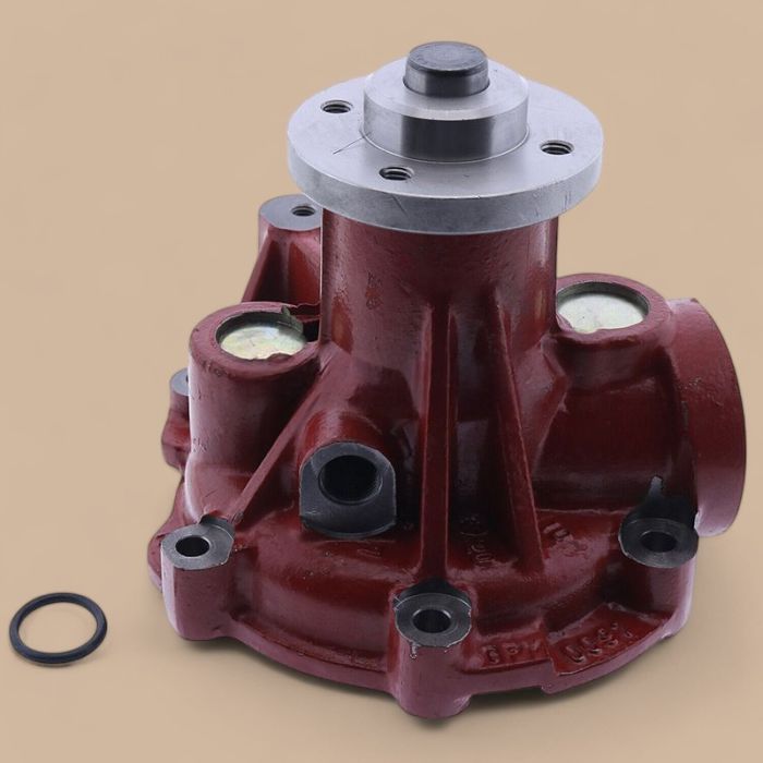 Deutz Water Pump 0293 7455 Compatible for Deutz TCD2012 BFM1012 Engine
