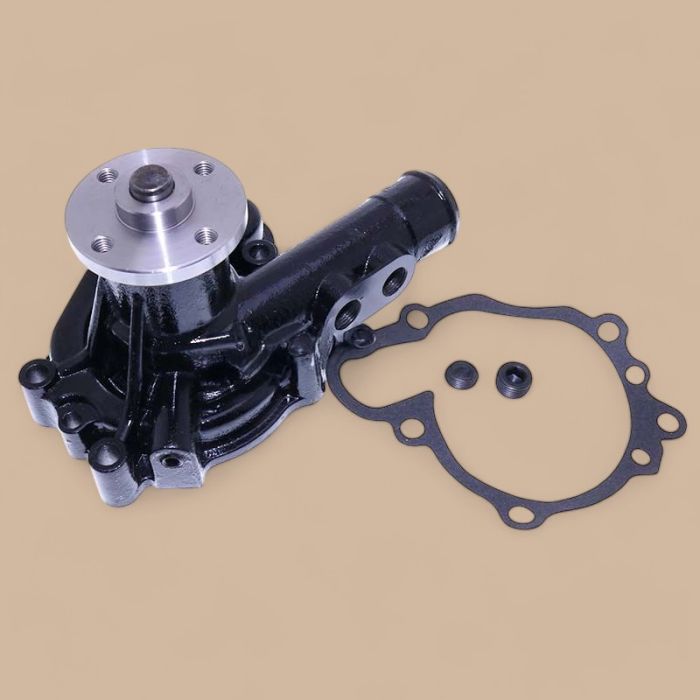 Yanmar Water Pump 129907-42002 with Gasket fit Compatible for Yanmar Engine 4TNV98 Generator YEG450