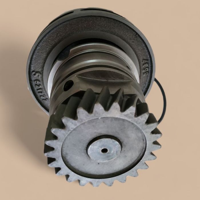 Liebherr Water Pump Compatible for Liebherr Engine D924 D926 Excavator R914 R924 R934 R944