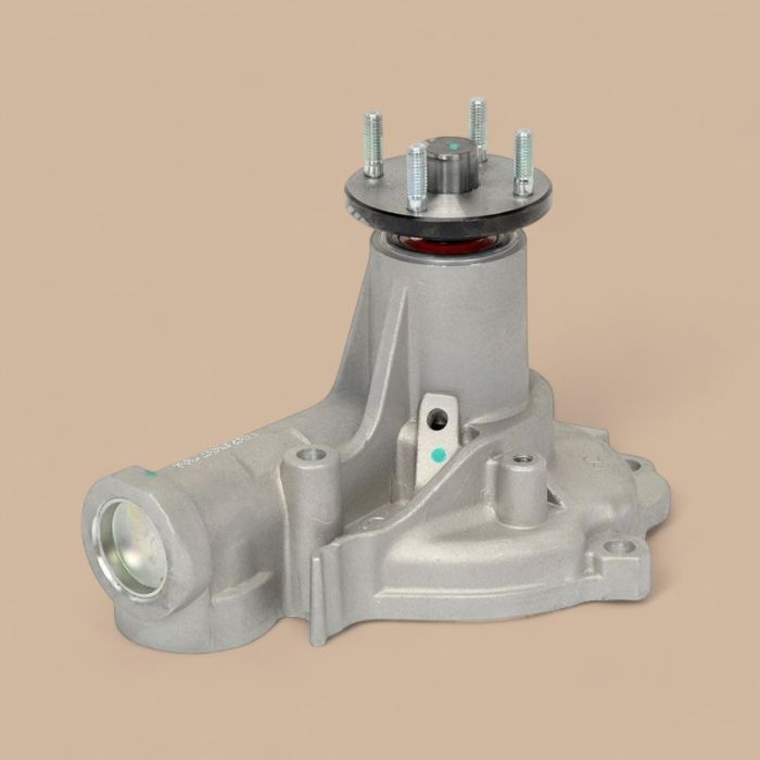 PSI Water Pump 5820417-18 Compatible for PSI Engine 2.0L 2.4L Yale Forklift GLP050MX