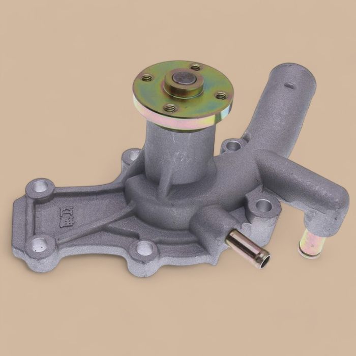 Joyner Water Pump 276Q-19100 Compatible for Joyner 650cc Sand Spider Commando Goka Roketa Kinroad