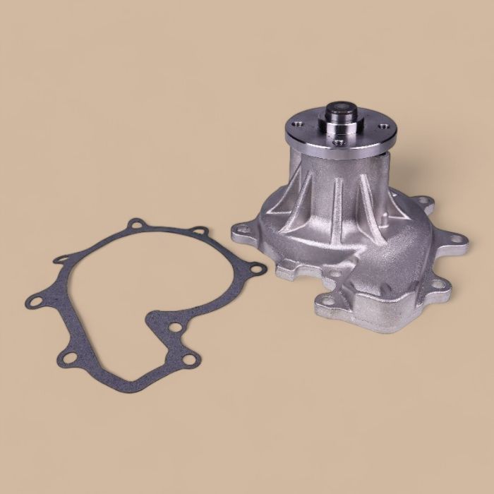 Isuzu Water Pump 8-97363-478-0 Compatible for Isuzu NPR NPR-HD NQR NRR Engine 4HK1 4HK1T 4HF1