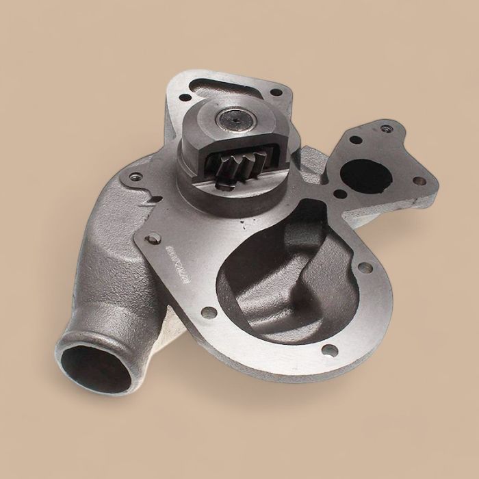 Perkins Water Pump 4131A046 Compatible for Perkins 1004.4 1004.4T V82