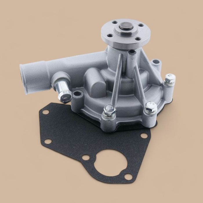 Mitsubishi Water Pump 32A45-10010 Compatible for Mitsubishi S4S SDMO T44K Engine
