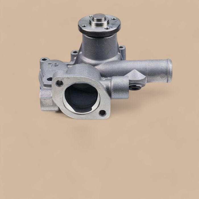 Yanmar Water Pump 119266-42101 Compatible for Yanmar Engine 3TNE68 3TNE68-NBAB 3TNE66