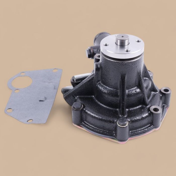 Mitsubishi Water Pump 32B45-05020 Compatible for Mitsubishi Engine S4S S6S S6S-DT S6S-31TFL