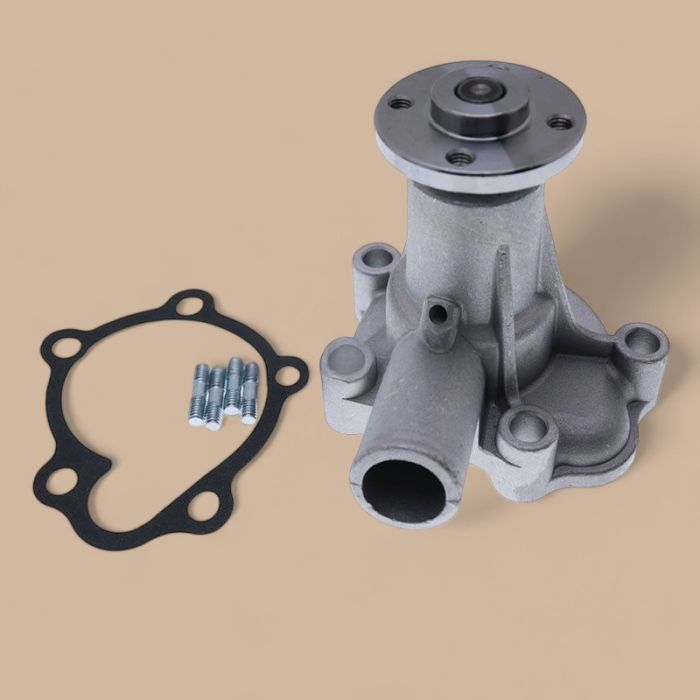 Yanmar Water Pump 121450-42010 129350-42010 121023-42100 Compatible for Yanmar 3T72HA 3T72HA-F 3T84HA 3T84HA-F 3TNA72