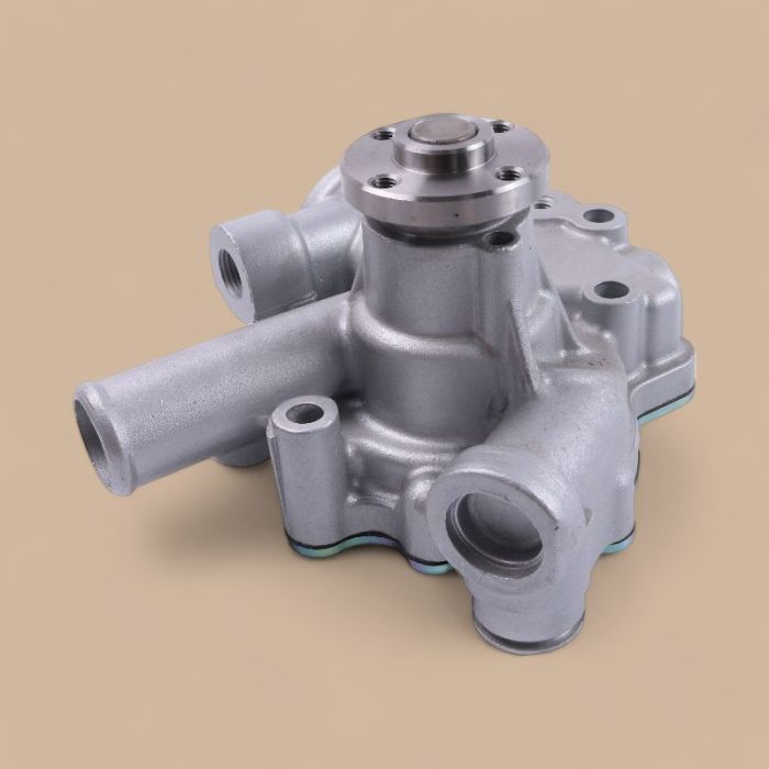 Yanmar Water Pump YM119025-42000 YM119025-42001 Compatible for Yanmar Engine 3TNM74F 3TNM72 3TNE84 4TNE84