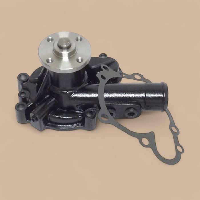 John Deere Water Pump MIA883816 MIA880042 Compatible for John Deere 244H 244K 244K-II 304H 344K Loader 80 Excavator