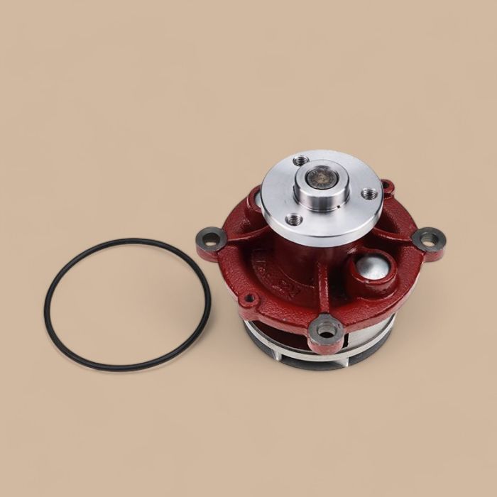 Volvo Coolant Pump 21125771 Compatible for Volvo Excavator EC160C EC180B EC180C EC210B EC210C EC235C EC240B