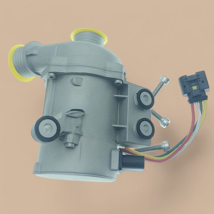 BMW Electric Engine Water Pump 11517586925 Compatible for BMW X3 X5 328i 128i 528i