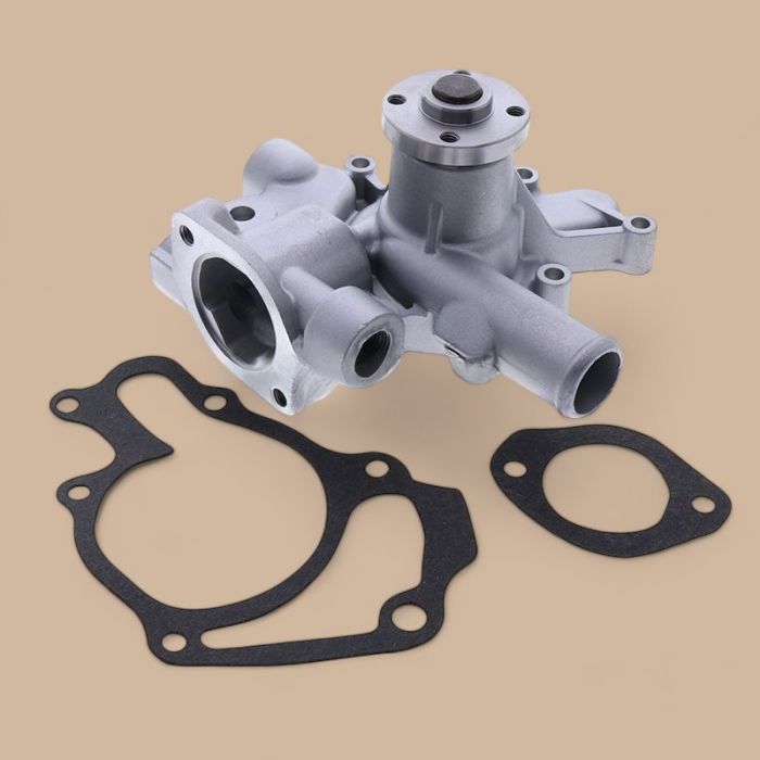 Yanmar Water Pump 119624-42000 119624-42001 Compatible for Yanmar 3TNE74 Engine
