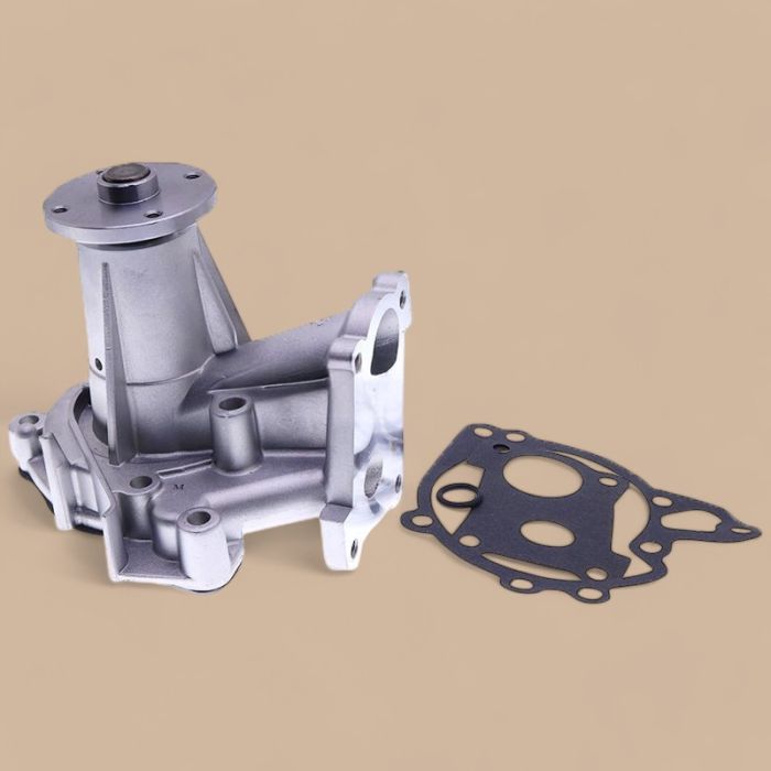 Mitsubishi Water Pump MD997686 25100-42540 25100-42541 Compatible for Mitsubishi 4D55 4D56 D4BB GWM-52A Engine
