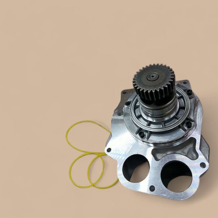 Liebherr Water Pump 10132816A Compatible for Liebherr A904C A924C R934C R934 R916 Engine