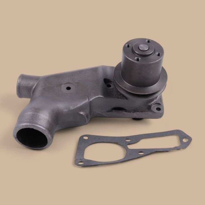 Mitsubishi Water Pump 100-3038 Compatible for Mitsubishi Caterpillar CAT Forklift V40D V50D V50E T30D
