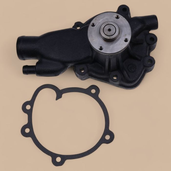 Hino Water Pump 21010-T9026 21010-T9027 Compatible for Hino Engine FD33 ED33 Hitachi Excavator EX60-1