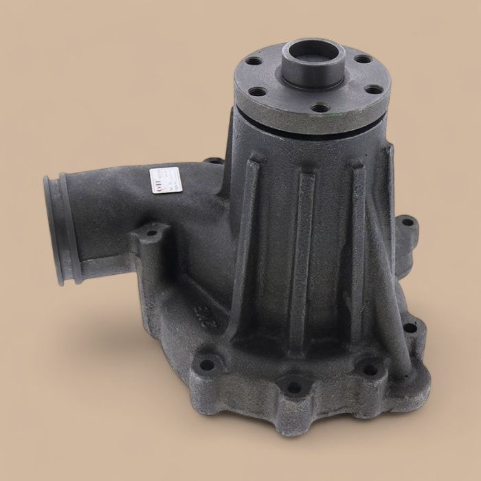 Isuzu Water Pump 1-13650068-1 Compatible for Isuzu Engine 6SD1 Hitachi Excavator EX300-5 EX350-5