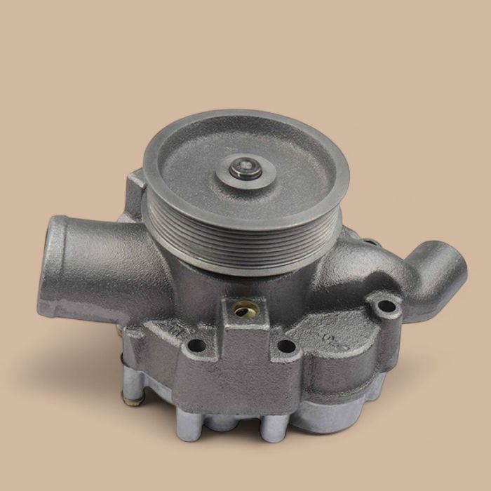Caterpillar Water Pump 2194452 2109097 Compatible for Caterpillar CAT Engine C9 Excavator E330D E330