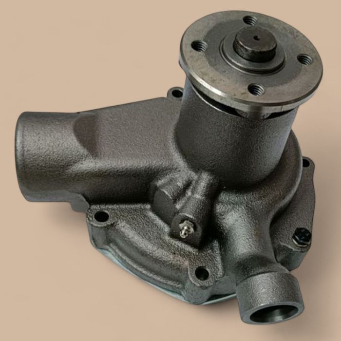 Mitsubishi Water Pump ME996794 Compatible for Mitsubishi Engine 6D15 6D15T Kobelco Excavator SK220-3 SK220LC-3