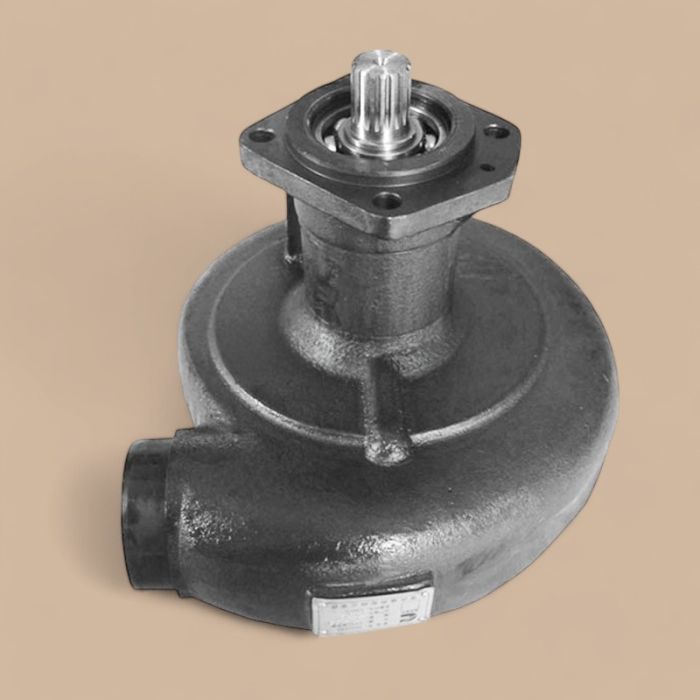 Cummins Water Pump 3050443 Compatible for Cummins Engine K38 KTA38 KT38