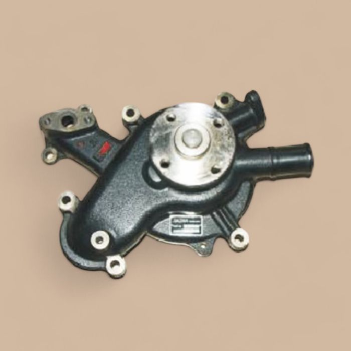 Hino Water Pump 1610-E0490 S1610-04120 Compatible for Hino Engine P11C