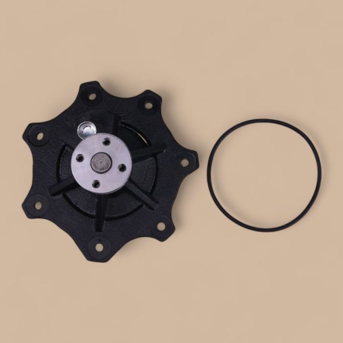 Ford Water Pump 1817687C92 Compatible for Ford Engine DT466 DT360