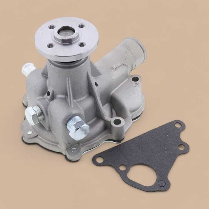 Caterpillar Water Pump 154-1816 Compatible for Caterpillar Engine 3013 3014 3024C 3034 Loader CAT 216 216B 232B 242B 247B Excavator 302.5 303.5