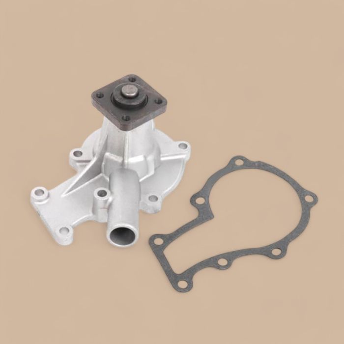Deutz Water Pump 7286726 Compatible for Deutz BF4M1011F Bobcat 453 463 320 321 324 418 E20