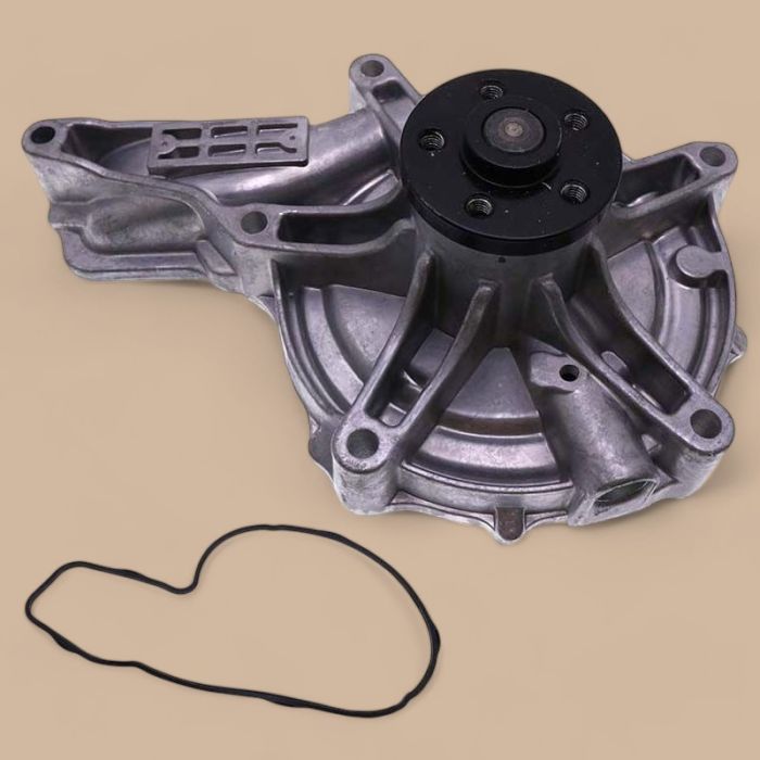 Volvo Water Pump 85142304 85124621 Compatible for Volvo Trucks D9 D11 D10 D13 D16 MP8