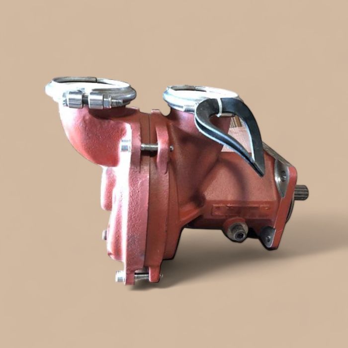 Cummins 24V Nitrogen Oxide Sensor 4954222 Compatible for Cummins Engine ISD4.5 ISB4.5 ISD6.7 ISB6.7 ISBE4 ISL ISL9 ISLE4 ISM11 4B3.9 6C8.3