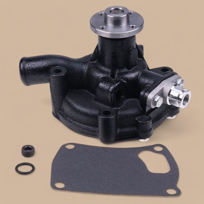 Kubota Water Pump 15481-73030 Compatible for Kubota Tractor M5950 M6950 M7030 M7500 M8030