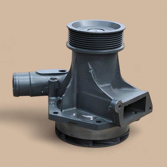 Weichai Water Pump 612640060102 Compatible for Weichai WP10 WD10G220E23 Engine Cummins CLG855N Wheel Loader