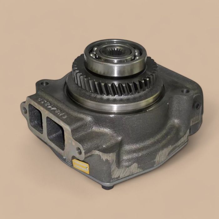 Caterpillar Water Pump 2P-0661 Compatible for Caterpillar CAT 1673C 3304 3306 Engine 120G 130G 140G D4D D4E 920 966C 980B 627B 815 814