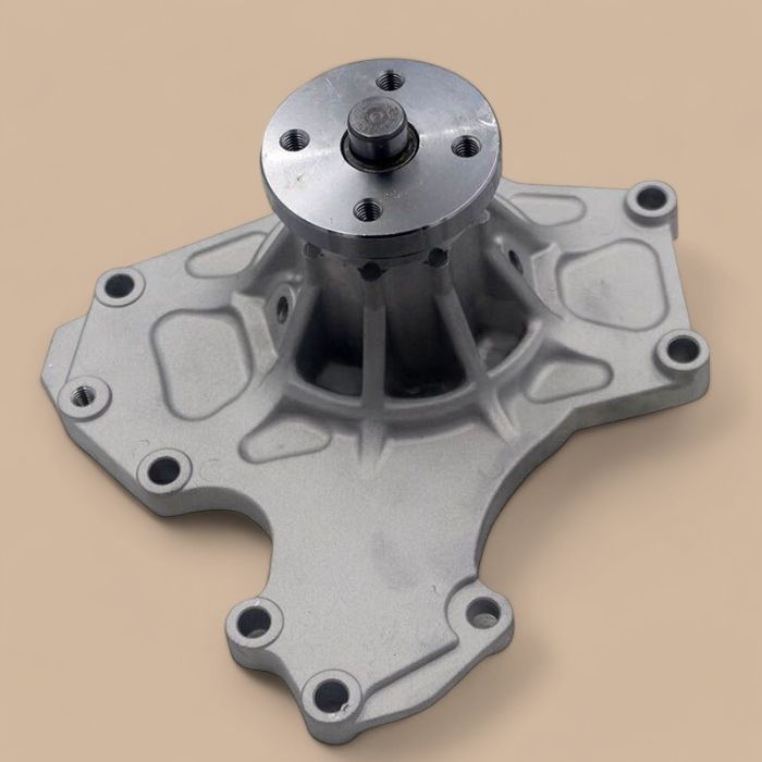 Mitsubishi Water Pump ME990370 J220-13205 Compatible for Mitsubishi Engine 4D34T Truck FE74 FE84 125 136 FE7 FE8 BTK TBK HDX