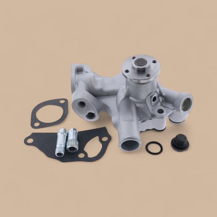 Yanmar Water Pump 119520-42000 Compatible for Yanmar 2TNE68 3TNE68 Engine