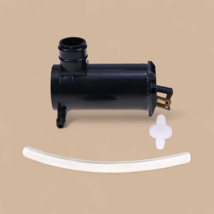 Land Window Washer Pump 85310-22080 Compatible for Land Cruiser BJ60 FJ60 FJ70 BJ70 HJ60 FJ62 12V