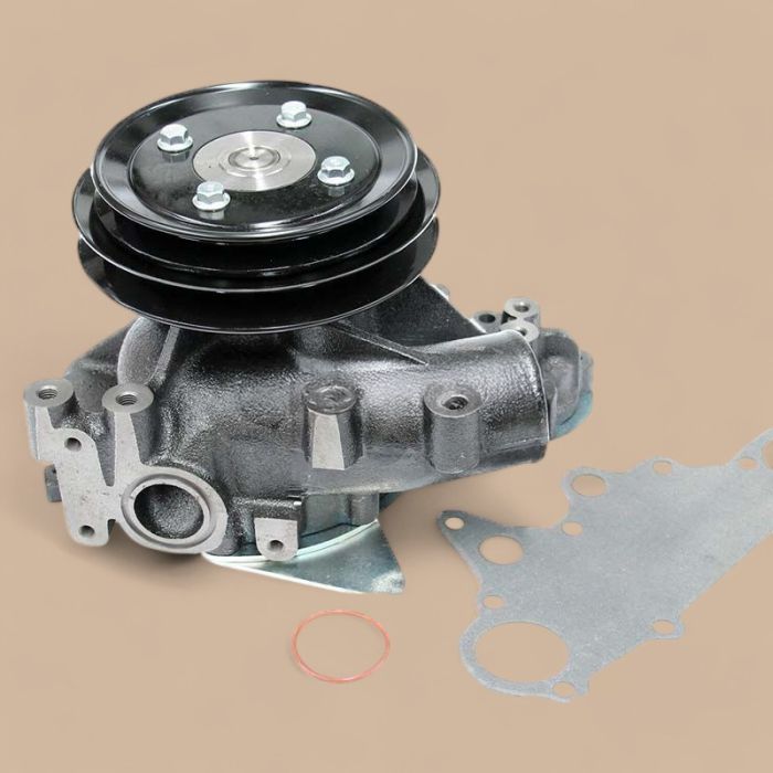 Mitsubishi Water Pump Compatible for Mitsubishi Fuso FV415 Truck 8DC9 8DC11 Engine